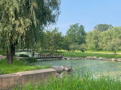 -承德避暑山庄景区