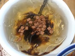 冰粉-泸州白糕(慈善路店)