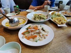 -船歌·鱼水饺青岛菜(闽江二路店)