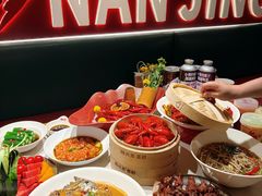 -杨氏青龙虾·羊蝎子(托乐嘉店)
