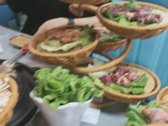 -牛犇炭火烤肉·鲜切烤肉(承德总店)