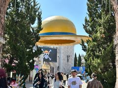 -大连海昌发现王国主题公园