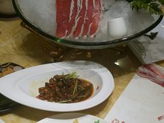 -清真军邺·金富苑肥牛(石坡街旗舰店)