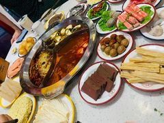 -陳艳红火锅(港汇店)