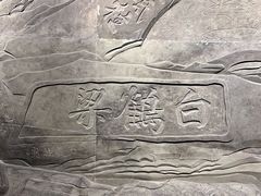 -白鹤梁水下博物馆