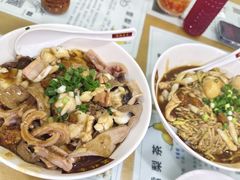 -荔林食店(西华路店)