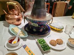 -东来顺饭庄(天坛店)