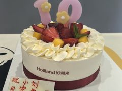 -好利来(大兴龙湖店)