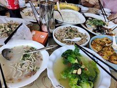 -水乡人家私房菜(逢简店)