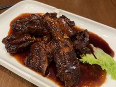 -锡和无锡菜(景丽苑店)