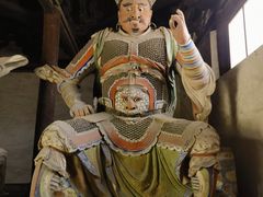 -善化寺