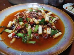 -田园印象·成都土菜院子(华阳店)