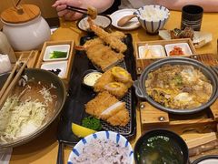 -胜博殿日式炸猪排(西红门店)