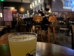 -跳海酒馆(江湾里店)
