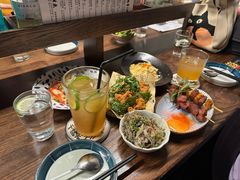 -杨梅市场·打工人小酒馆(新天地店)