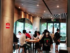 -星巴克(大宁店)