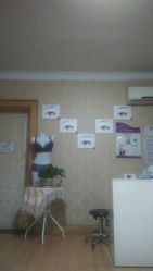 -本真坊美容美体沙龙