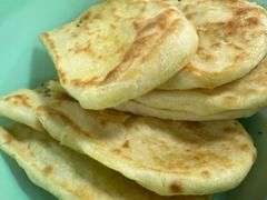 -铁谢李松祖传羊肉汤馆