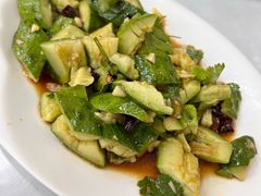 -潮港海鲜家常菜(刘庄店)