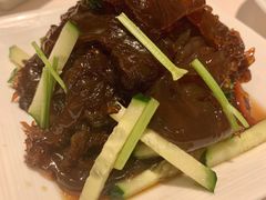海蜇-利苑酒家(宜安广场店)