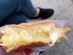 -台湾味正点车轮饼可丽饼(南禅寺店)
