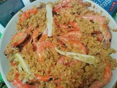 -龙小海荆沙鸽子店(瑞安街店)