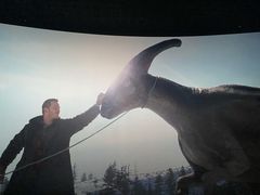 -金逸影城(武汉人信汇IMAX店)