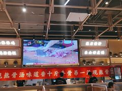 大堂-川堂风·跷脚牛肉·乐山爆炒(宝山日月光店)