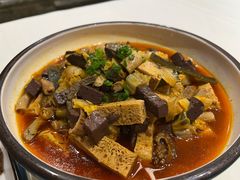 -老爷庙风味美食府(魏都大道店)