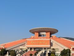 -中国闽台缘博物馆