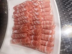 -日坛涮肉四合院·园林餐厅(日坛公园店)