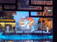 -南通濠河风景名胜区