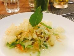 -Old House Restaurant