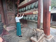 -建水文庙