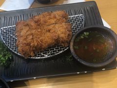 -胜博殿日式炸猪排(西红门店)