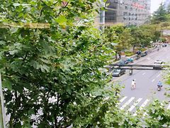 -很久以前羊肉串(中山公园店)