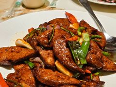 -峰厨大鱼泡饼·天津菜(西青大学城店)