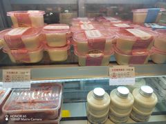 零售区-娘心豆品(方庄店)