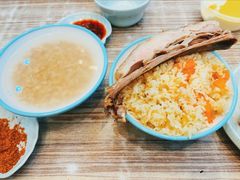 -清真·益鑫羊肉手抓馆(花园北街店)