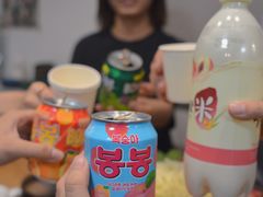 -李先生的首尔小馆(松江启源广场店)