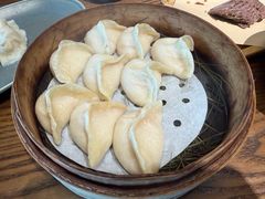 -天怡興·百年蒸饺(万豪广场店)