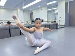 -杭州双艺舞蹈