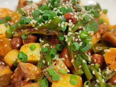 -川味中国寻香馆(琴台路店)