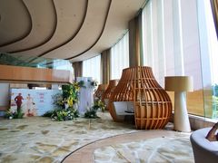 -青岛银沙滩温德姆至尊酒店