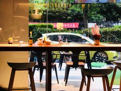 -十面春风·江南面馆(崇宁路店)