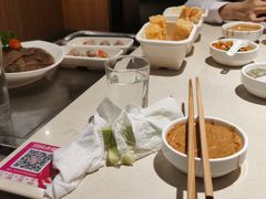 -海底捞火锅(万丰桥店)