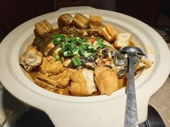 -新白鹿餐厅(金鹰新街口店)