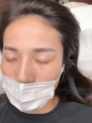 -久匠·纹眉半永久野生眉