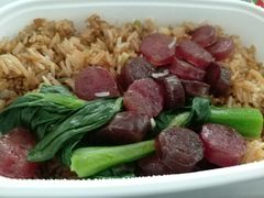 -日昌餐馆(亦庄店)