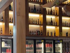 -雪熊哈尔滨烧烤·精酿啤酒·砂锅(中央胜境店)